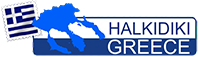 Halkidiki Greece 