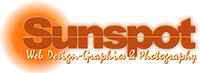 Sunspot Web Design 